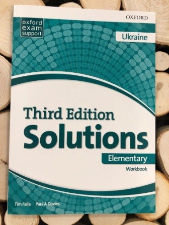Solutions elementary 3rd audio students book. Solutions Elementary Workbook Audio. Solutions Elementary 3rd Edition Audio. Oxford Exam support third Edition solutions Elementary Workbook. Third Edition solutions Elementary Workbook.